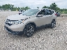 5J6RW2H52JL****** Used and Repairable 2018 Honda CR-V in Milwaukee