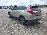 5J6RW2H52JL****** Salvage and Repairable 2018 Honda CR-V in Milwaukee