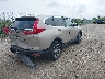 5J6RW2H52JL****** Salvage and Wrecked 2018 Honda CR-V in Wisconsin State