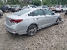 5NPE34AF0JH****** Salvage and Wrecked 2018 Hyundai Sonata in Wisconsin State