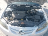 1YVHP80C875****** Repairable 2007 Mazda 6 in Fremont