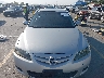 1YVHP80C875****** Wrecked 2007 Mazda 6 in California State