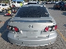 1YVHP80C875****** Wrecked 2007 Mazda 6