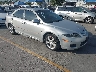 1YVHP80C875****** Salvage and Wrecked 2007 Mazda 6 in Fremont