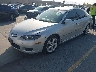 1YVHP80C875****** Used and Repairable 2007 Mazda 6 in Fremont