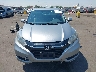 3CZRU5H3XHG****** Wrecked 2017 Honda HR-V in California State