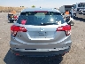 3CZRU5H3XHG****** Wrecked 2017 Honda HR-V