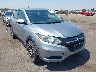 3CZRU5H3XHG****** Salvage and Wrecked 2017 Honda HR-V in Sacramento