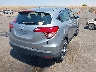 3CZRU5H3XHG****** Salvage and Wrecked 2017 Honda HR-V in California State