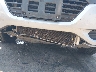 3CZRU5H3XHG****** Salvage and Repairable 2017 Honda HR-V in California State