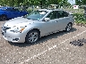 1N4AL3AP9EN****** Used and Repairable 2014 Nissan Altima in Englishtown