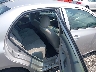 2T1BU40EX9C****** Wrecked 2009 Toyota Corolla in Elkton