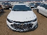 1G1ZD5ST3LF****** Wrecked 2020 Chevrolet Malibu in Washington State