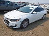 1G1ZD5ST3LF****** Used and Repairable 2020 Chevrolet Malibu in Spokane