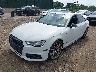 WAUENAF49JA****** Used and Repairable 2018 Audi A4 in Long Island