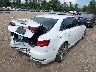 WAUENAF49JA****** Salvage and Wrecked 2018 Audi A4 in New York State