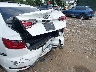 WAUENAF49JA****** Salvage and Repairable 2018 Audi A4 in New York State