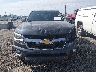 1GCGSCE30G1****** Wrecked 2016 Chevrolet Colorado in Oklahoma State
