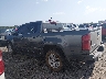 1GCGSCE30G1****** Repairable 2016 Chevrolet Colorado in Oklahoma State