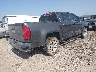 1GCGSCE30G1****** Salvage and Wrecked 2016 Chevrolet Colorado in Oklahoma State