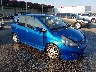 JHMGD38667S****** Salvage and Wrecked 2007 Honda Fit in Lexington