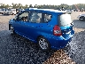 JHMGD38667S****** Salvage and Repairable 2007 Honda Fit in Lexington