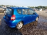 JHMGD38667S****** Salvage and Wrecked 2007 Honda Fit in South Carolina State