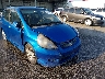 JHMGD38667S****** Salvage and Repairable 2007 Honda Fit in South Carolina State