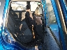 JHMGD38667S****** Wrecked 2007 Honda Fit in Lexington