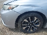 2HGFB2F81EH****** Salvage and Wrecked 2014 Honda Civic in Templeton