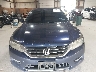 1HGCR2F54EA****** Wrecked 2014 Honda Accord in New York State
