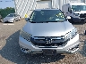 2HKRM4H57GH****** Wrecked 2016 Honda CR-V in New York State