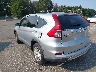 2HKRM4H57GH****** Salvage and Repairable 2016 Honda CR-V in Long Island