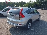 2HKRM4H57GH****** Salvage and Wrecked 2016 Honda CR-V in New York State