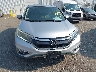 2HKRM4H57GH****** Salvage and Repairable 2016 Honda CR-V in New York State
