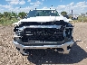 3C7WR4HJ0LG****** Wrecked 2020 RAM 2500 in Texas State