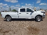 3C7WR4HJ0LG****** Used 2020 RAM 2500 in Texas State