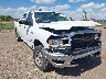 3C7WR4HJ0LG****** Salvage and Wrecked 2020 RAM 2500 in McAllen