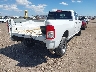 3C7WR4HJ0LG****** Salvage and Wrecked 2020 RAM 2500 in Texas State