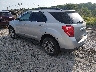 2GNALCEK1G1****** Salvage and Repairable 2016 Chevrolet Equinox in Huntsville