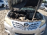 4T4BF3EK5BR****** Repairable 2011 Toyota Camry in Little Rock