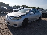 4T4BF3EK5BR****** Used and Repairable 2011 Toyota Camry in Little Rock