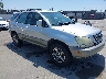 JTJHF10U520****** Salvamento y Destrozados 2002 Lexus RX en Los Angeles South