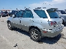JTJHF10U520****** Salvamento y Reparables 2002 Lexus RX en Los Angeles South