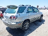 JTJHF10U520****** Salvamento y Destrozados 2002 Lexus RX en Estado de California