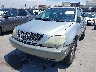 JTJHF10U520****** Salvamento y Reparables 2002 Lexus RX en Estado de California