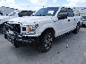 1FTEW1C44LK****** Used and Repairable 2020 Ford F-150 in Austin
