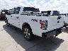 1FTEW1C44LK****** Salvage and Repairable 2020 Ford F-150 in Austin
