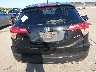 3CZRU5H52HG****** Destrozados 2017 Honda HR-V