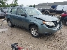 JF2SHABC3DH****** Salvamento y Destrozados 2013 Subaru Forester en Columbus